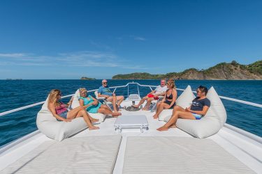 Flamingo Yacht Charters